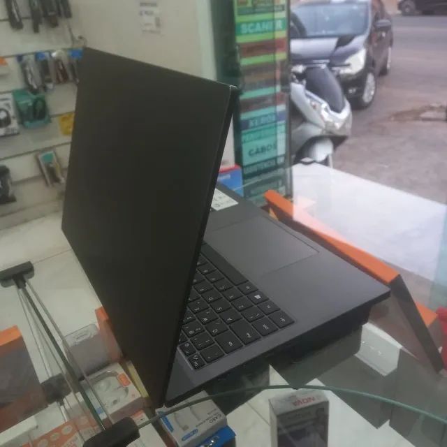 Notebook samsung i3 11th com nvme (rapido) - Foto 4