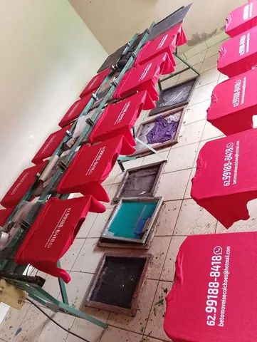 Uniformes personalizados  - Foto 2