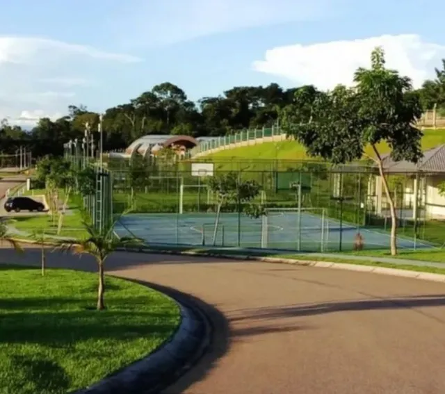PARA VENDER RÁPIDO! Terreno Condomínio Bosques do Madeira - ESCRITURADO
