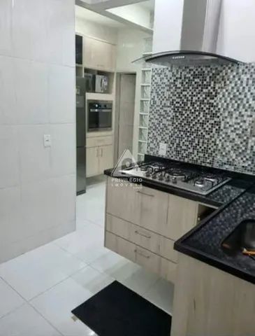 Apartamento 2 quartos a venda - Tijuca - Foto 5