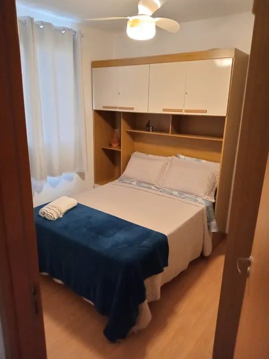 aluguel de apartamento por temporada - Foto 9