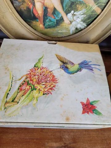 Perfume Connexion O Boticário antigo  - Foto 5