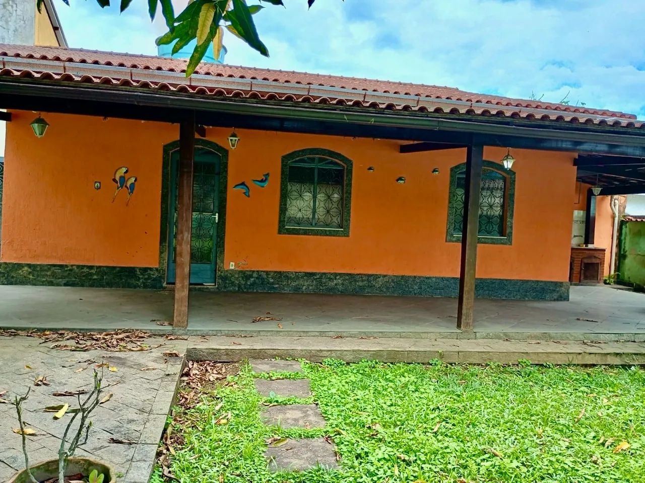 Casa casa com quintal em Muriqui   - Foto 3