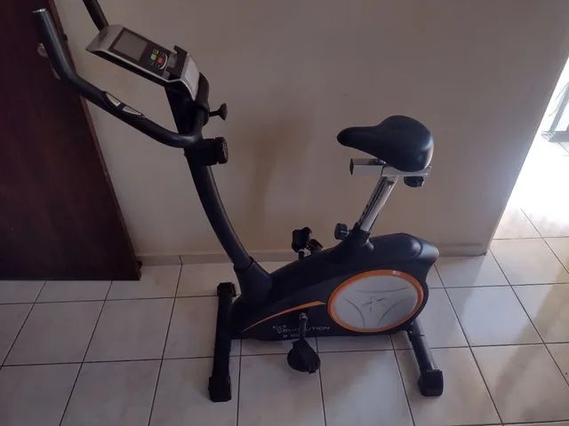 Vendo bicicleta - Esportes e ginástica - São Roque, Queimados 1282307462