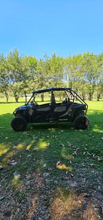 Utv Polaris RZR 1000S  - Foto 4
