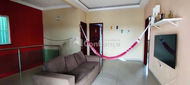 Casa à Venda no Conjunto Ceara em Fortaleza/CE - Foto 3