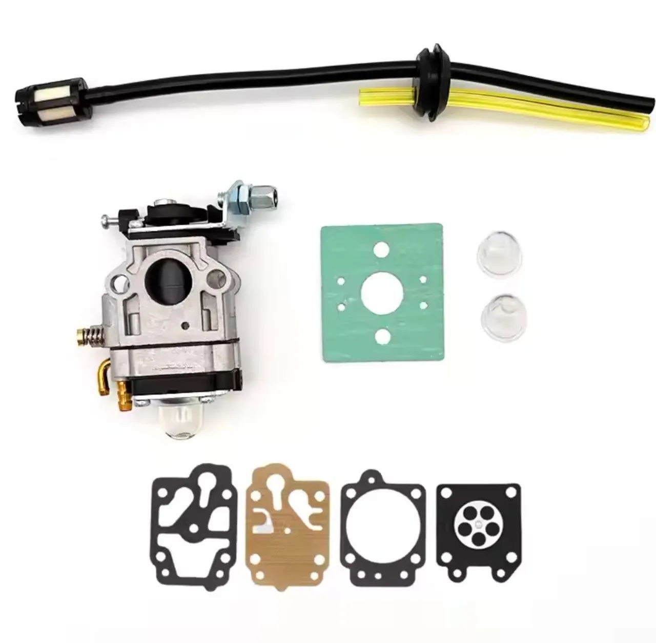 Carburador Para todas Rocadeiras 