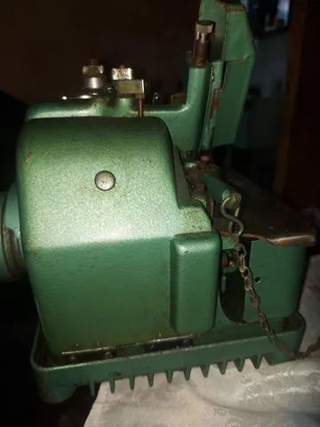 Máquina de Costura Overloque - Foto 4