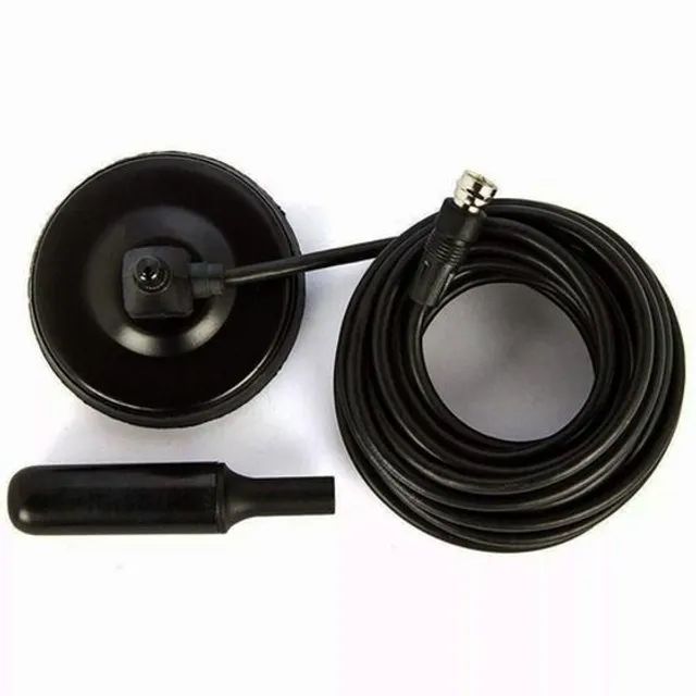 Antena para TV digital com base Imã - Foto 5