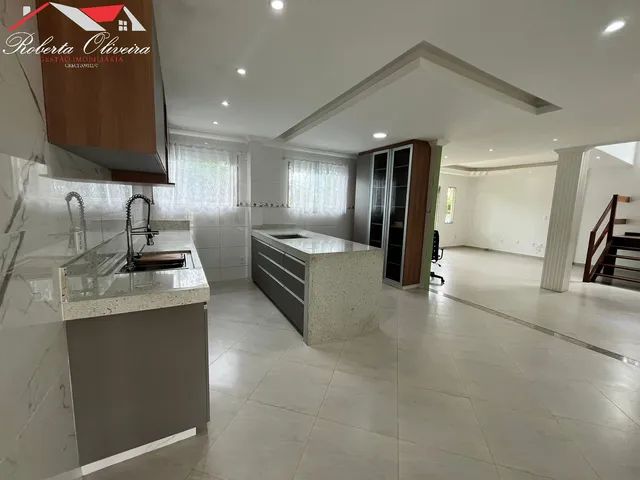 Casa em condominio fechado à venda - Long Beach (Tamoios), Cabo