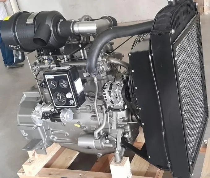 Motores Estacionários MWM - Diversos modelos - Foto 2