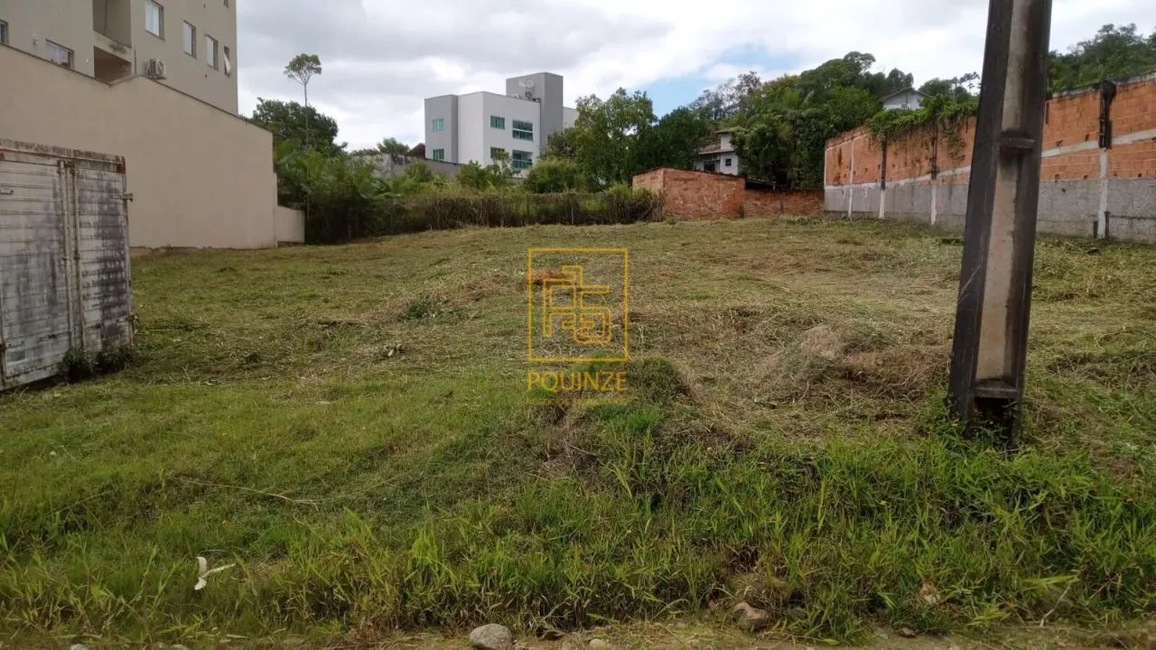 Terreno no bairro dos Estados
