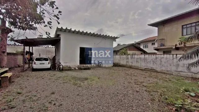 Terreno com 321 m², Centro, Navegantes - Foto 3