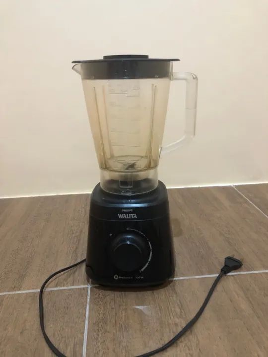 Liquidificador Philips Walita 