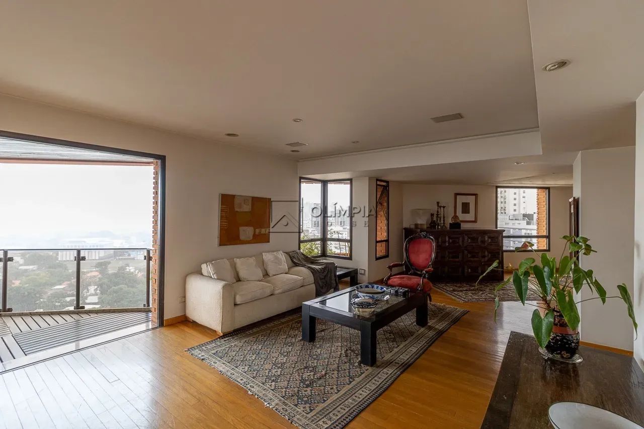 Venda Apartamento 2 Dormitórios - 224 m² Jardim Paulista - Foto 5