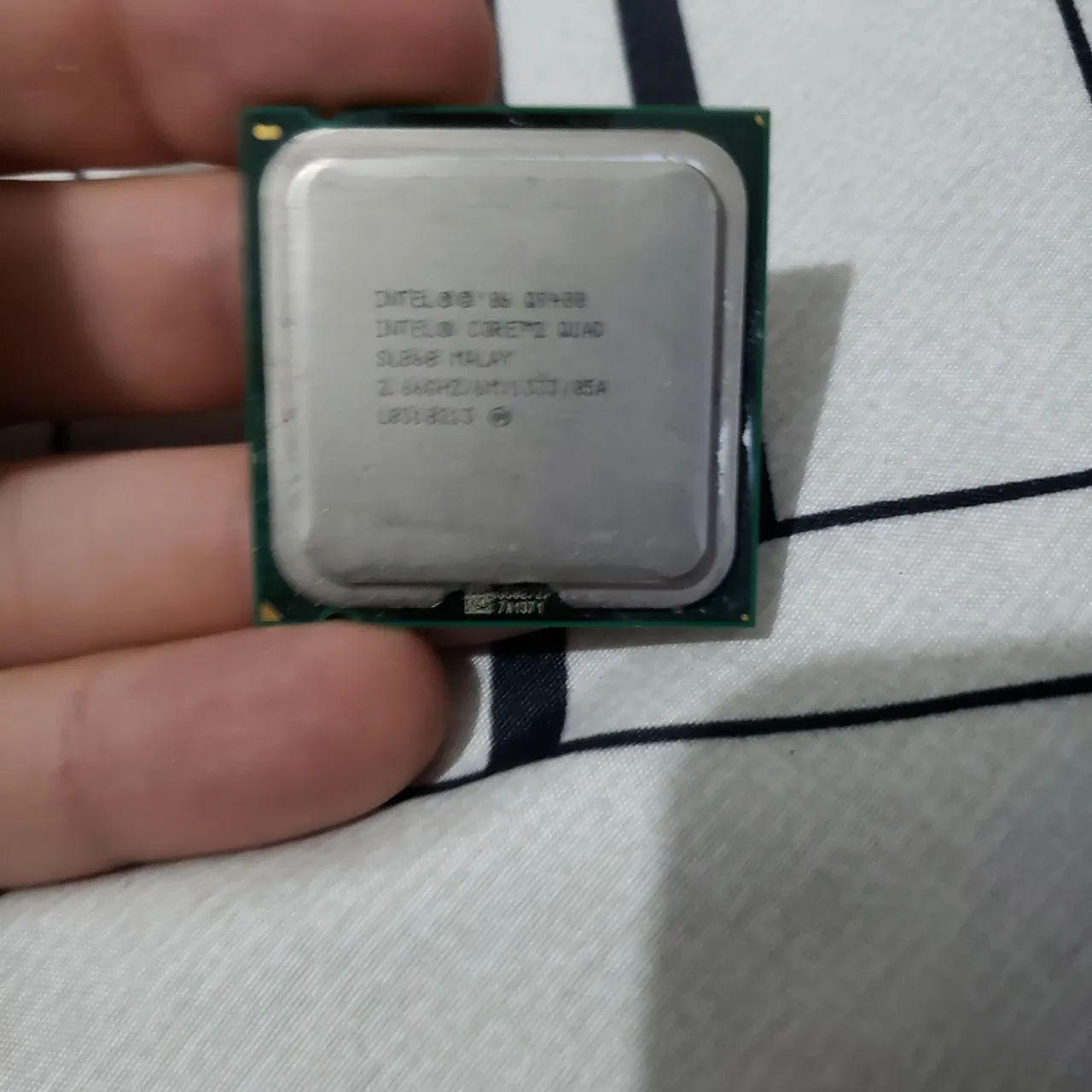 Processador Intel Core 2 Quad Q9400 - Foto 3