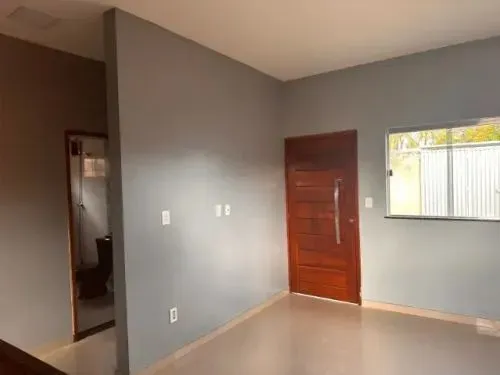 Vendo casa no Del lago Itapuã