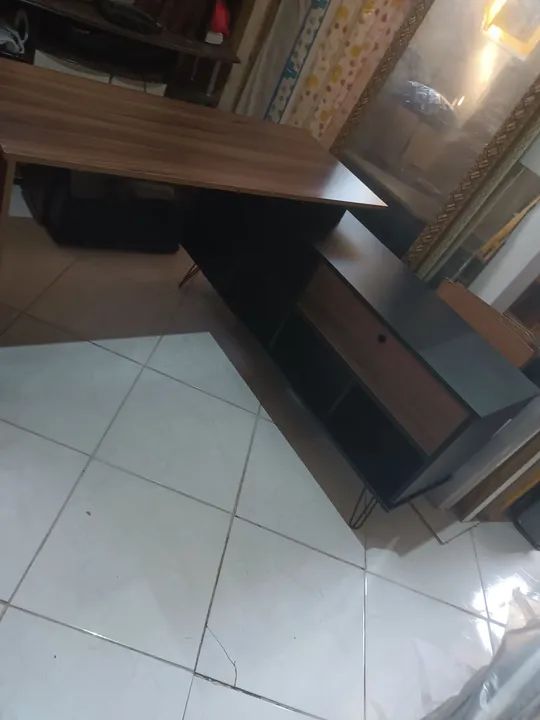 Escrivaninha Artany - Foto 3