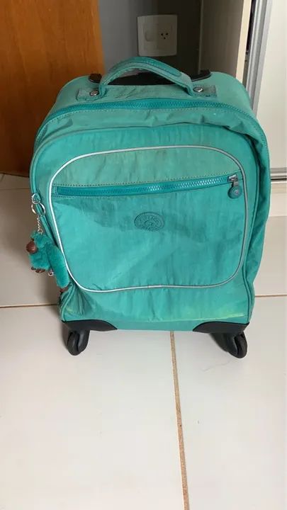 Mochila Lycia  - Foto 2