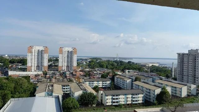 foto - Manaus - Ponta Negra
