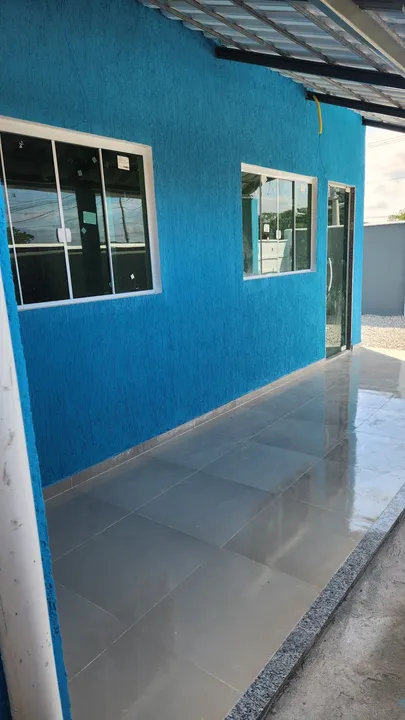 Casas à venda em Praia de Mauá