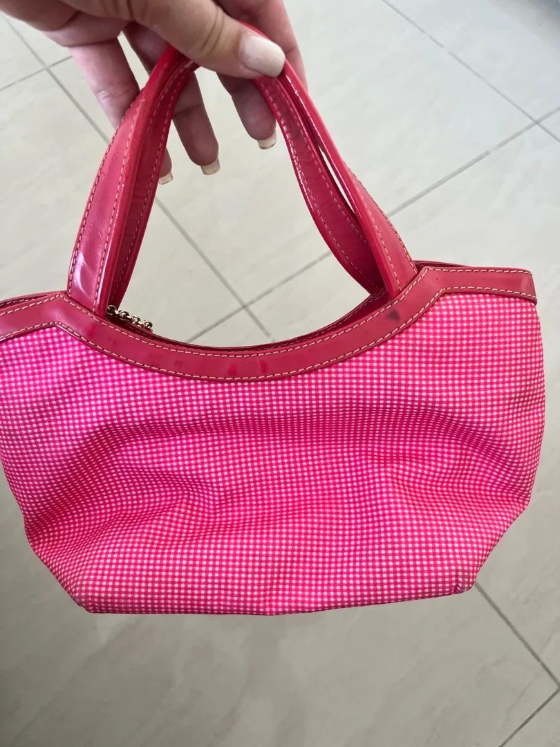 Bolsa Feminina Carmen Steffens - Foto 2
