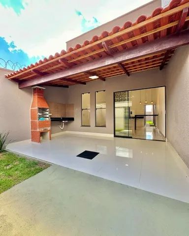 - Casa no Araçagy