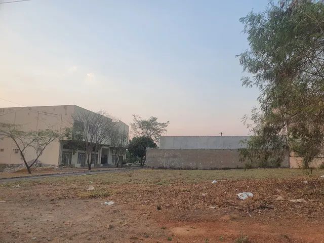 Vende-se lote de esquina na 103 sul próximo da Av Lo 01 - Foto 4