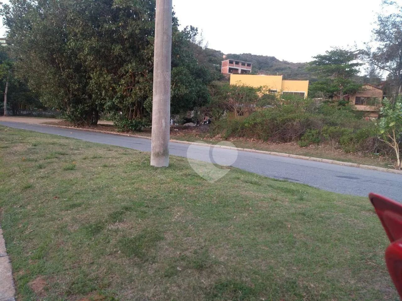 Terreno à venda, 1145m² por R$ 650.000 - Tucuns - Armação dos Búzios/RJ - Foto 10