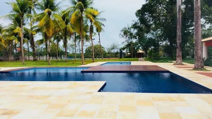 Lotes na Barra Nova Em Caucaia - Condomínio Fechado