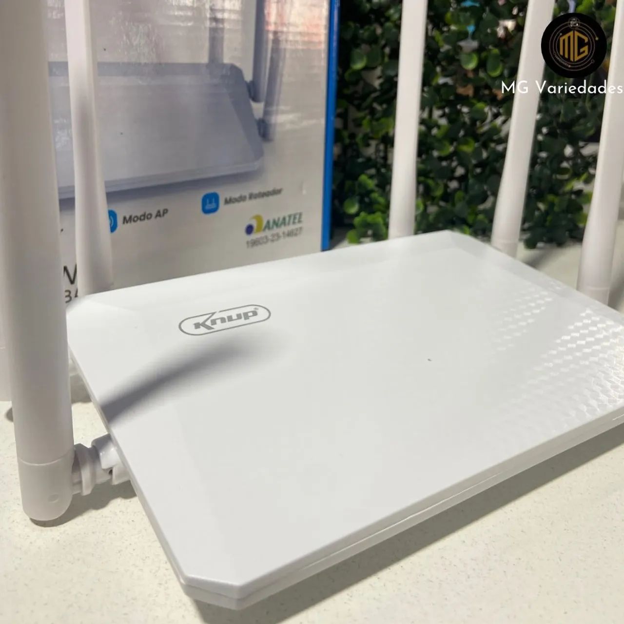 Roteador Wi-fi 2G/5G - Foto 2