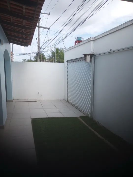 Casa No Conjunto Jardim Belo Horizonte no P.10