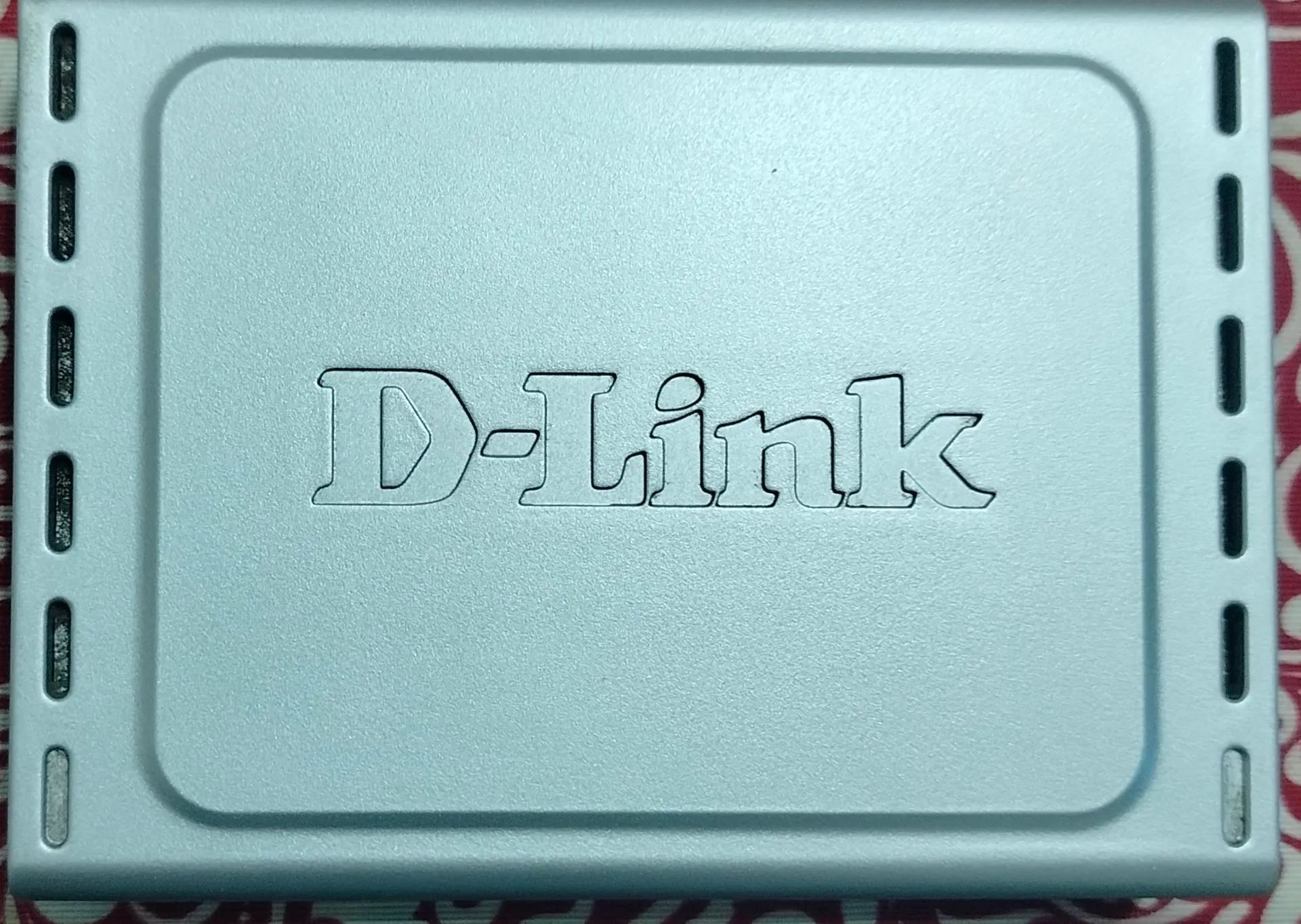 Roteador ADSL2/2+ D-Link DSL-500B - Foto 6