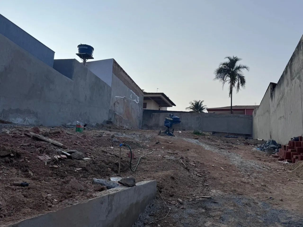 LOTE A VENDA VICENTE PIRES  - Foto 4