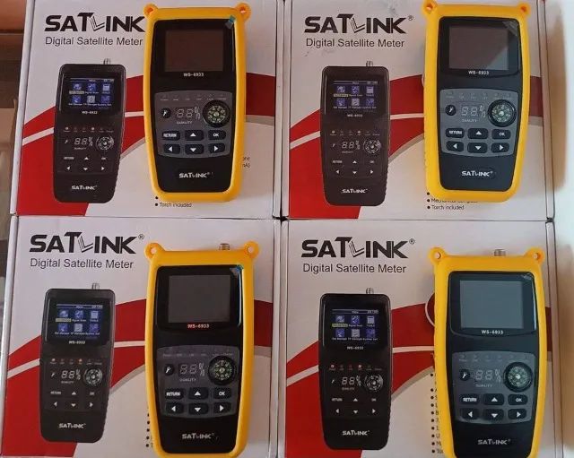 O Rei dos Satlinks - Foto 2