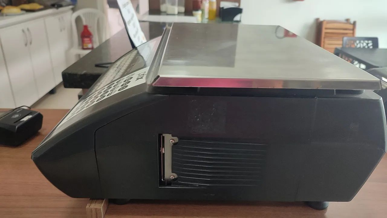 Balança Comercial 4Uno - Foto 2