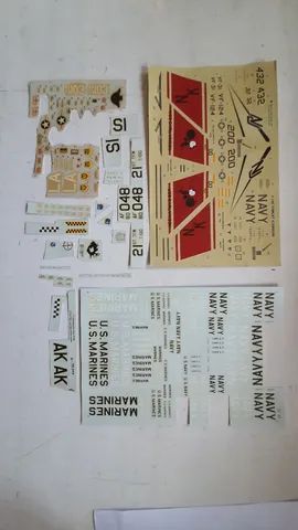 Revell F14D - Super Tomcat 1:48 - Foto 5