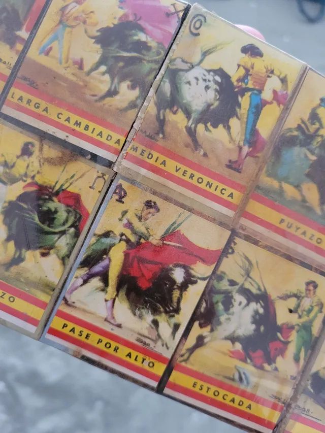 Recuerdos de España I Lembranças da Espanha. - Foto 5