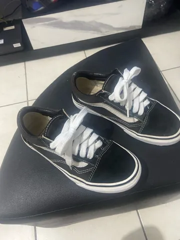 Zapatos vans clearance en olx