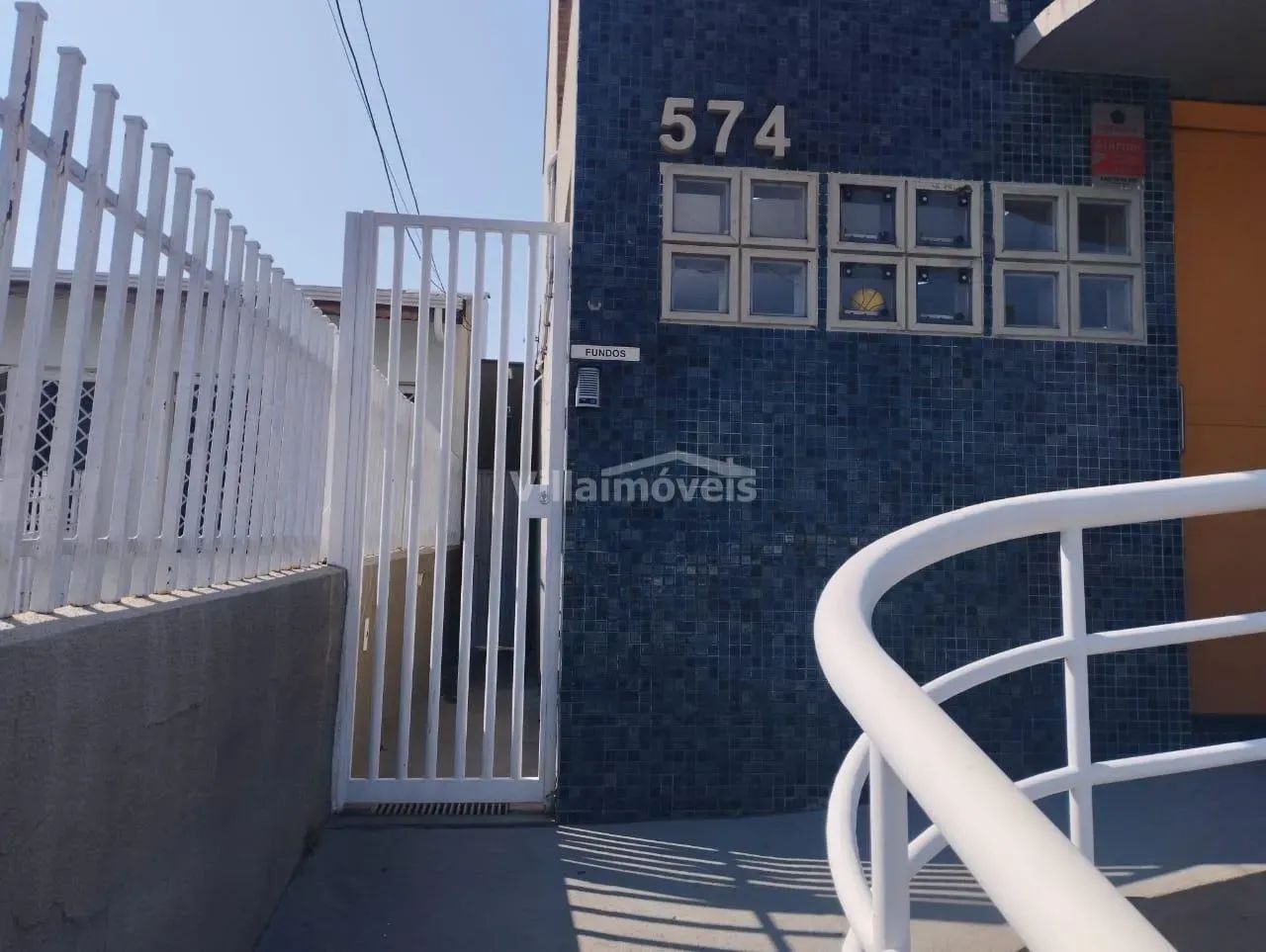casa - Jardim Guanabara - Campinas