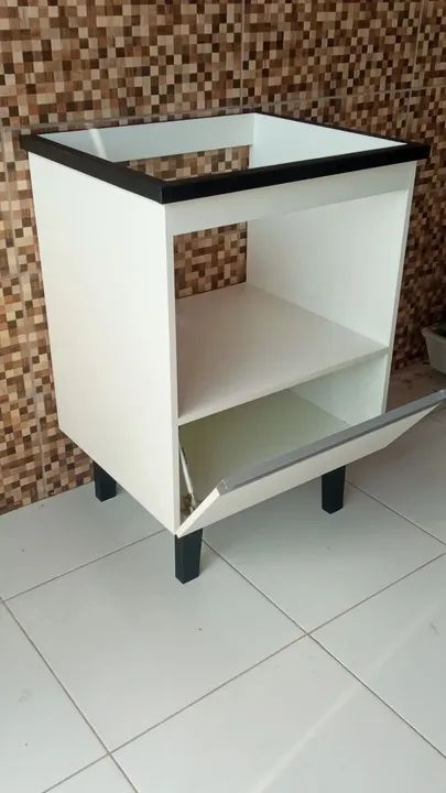Balcão para Cooktop. - Foto 4