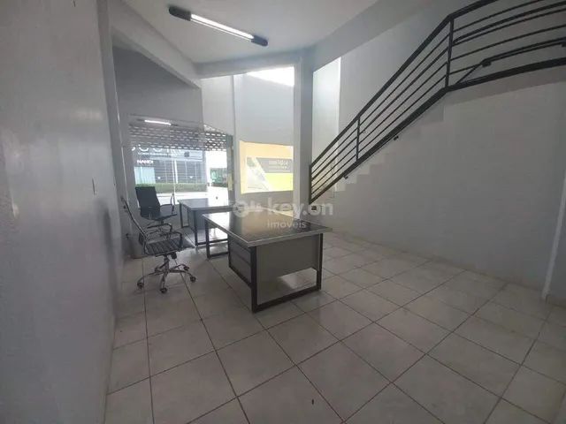 Sala para aluguel, Humaitá - Tubarão/SC - Foto 4