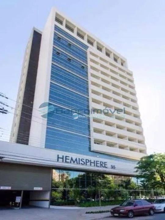 Sala Comercial à venda, Chácara da Barra, Campinas - . - Foto 5