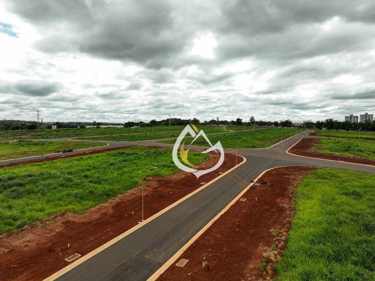 Terreno à venda, 250 m² por R$ 300.000,00 - Urbe 365 - Paulínia/SP - Foto 8