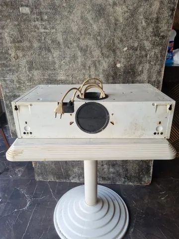 Exaustor Dako 0.60 cm - Foto 5