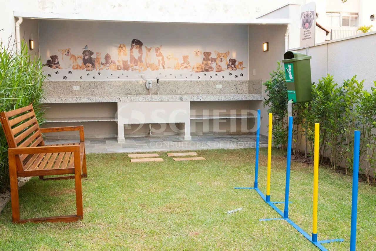 Apartamento a venda na rua Itapiru dois quartos uma suite com vaga e deposito - Foto 10