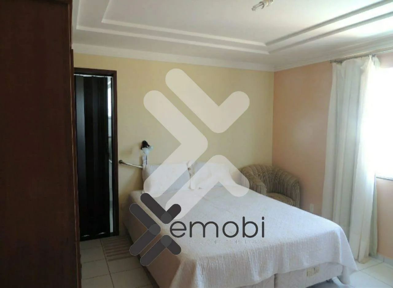 Casa duplex à venda em Parque do Jiqui (Parnamirim/RN) | Cond Bosque dos Pássaros | 3 suít - Foto 2