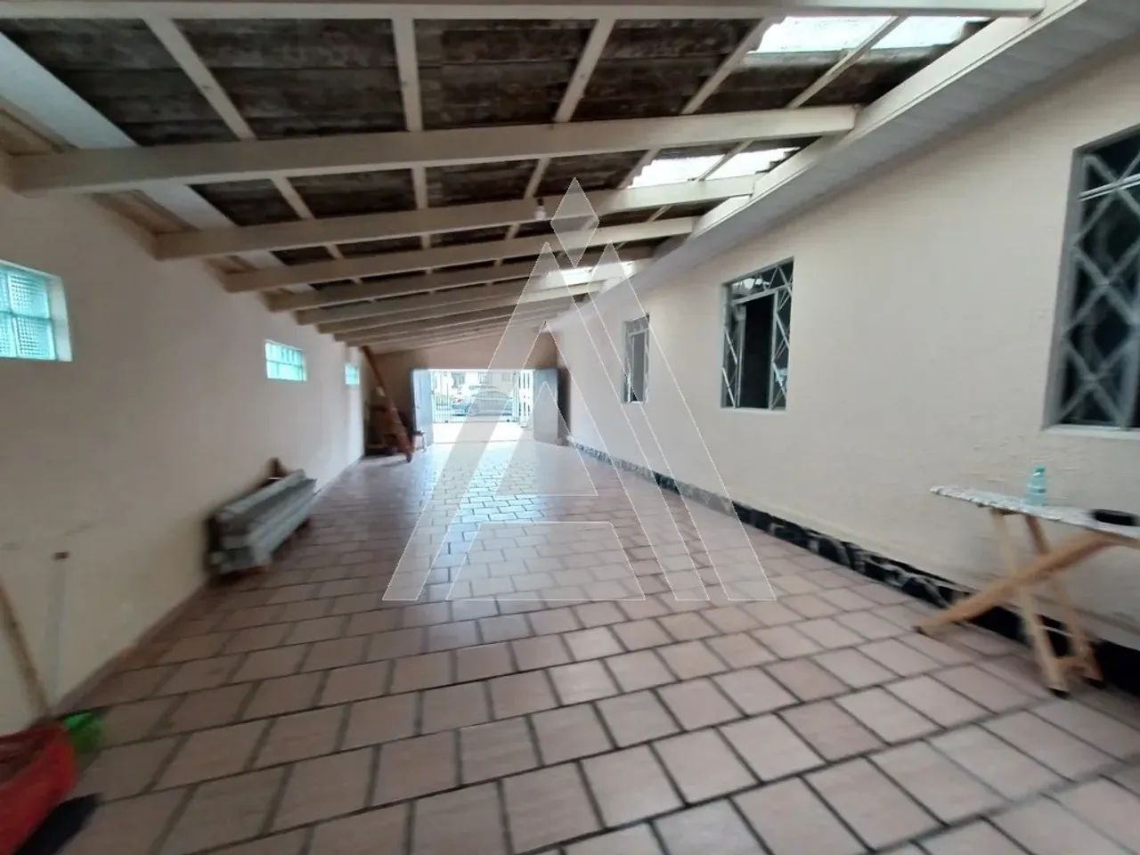 Residência Comercial para alugar por R$ 7000.00, 370.00 m2 - CENTRO - SAO JOSE DOS PINHAIS - Foto 3