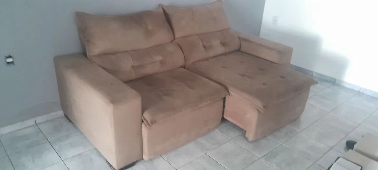 Sofá retrátil  - Foto 2