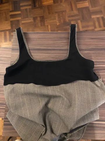 Vestido zara p - Foto 3
